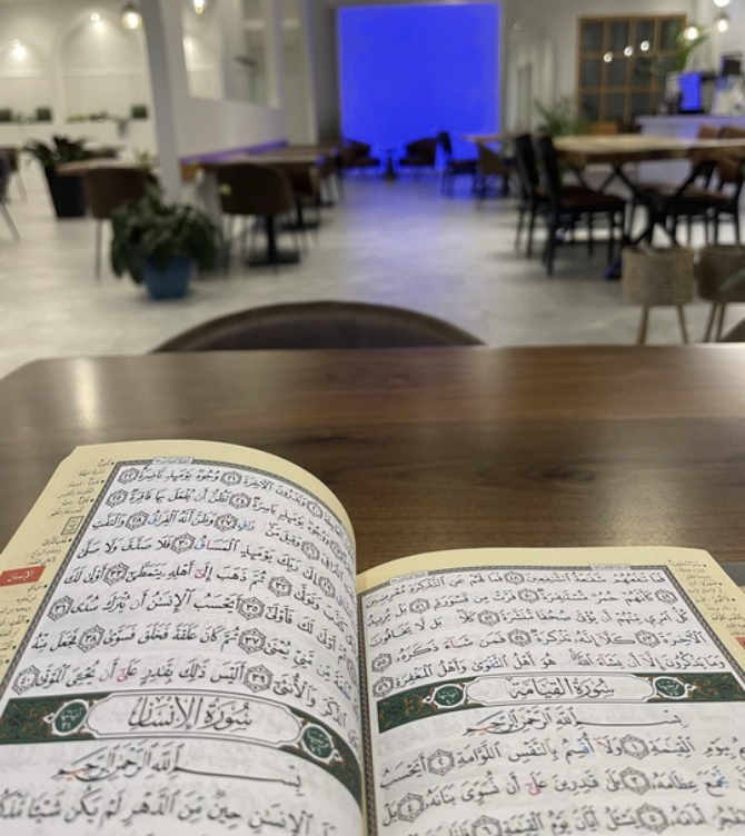 How I’m Rememorizing the Quran After Forgetting It