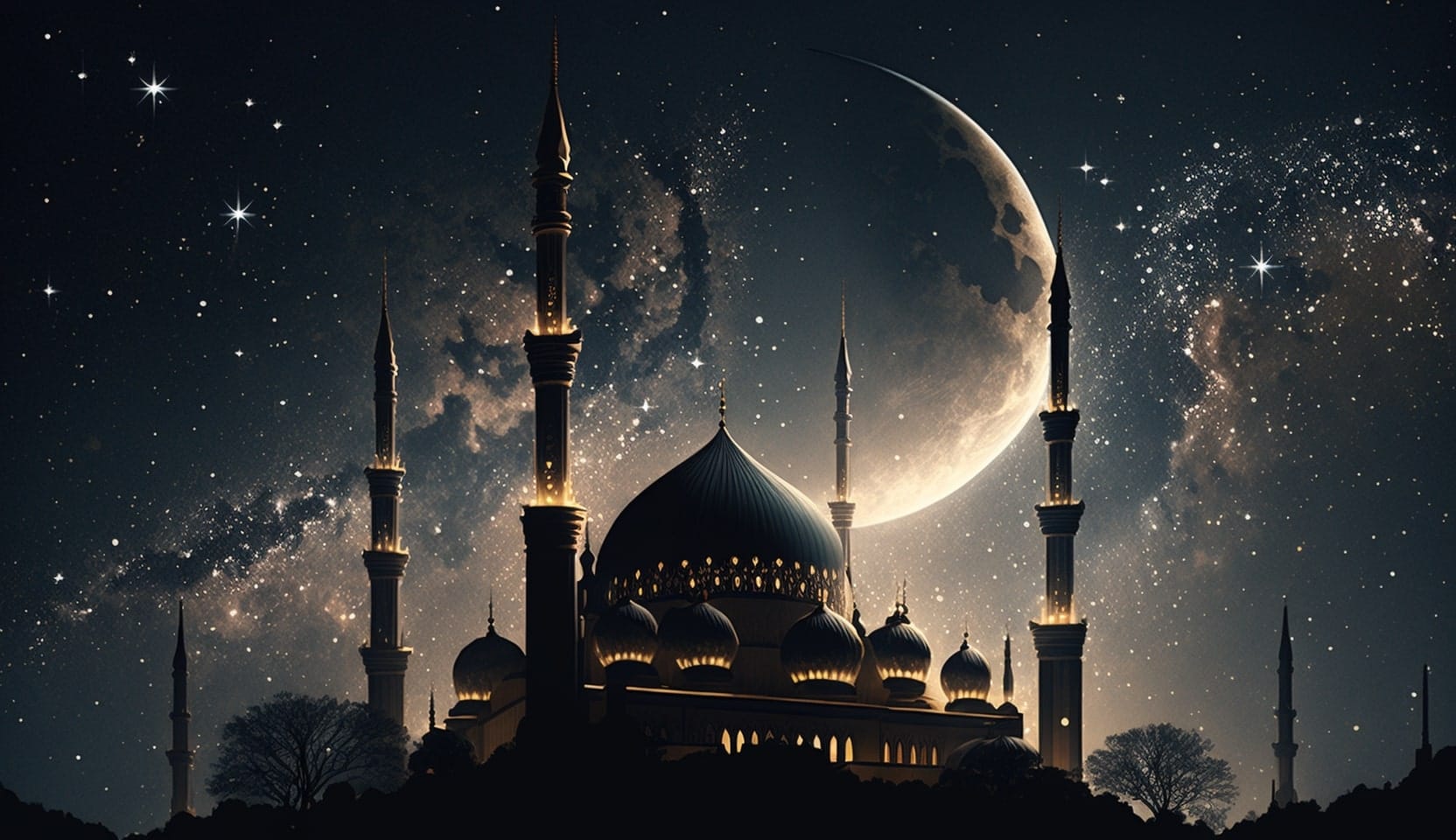 Laylatul Qadr 2025: How to Maximize the Last 10 Nights of Ramadan