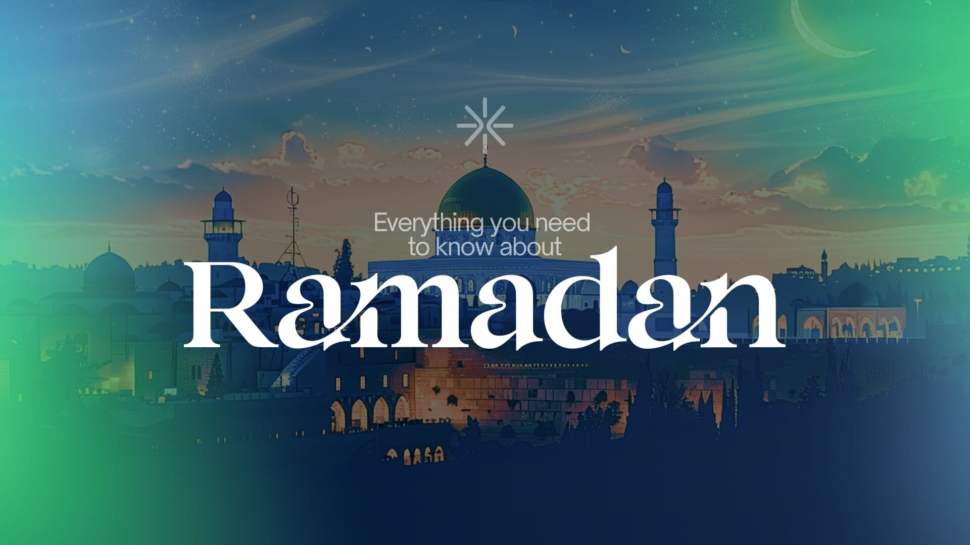 Everything You Need to Know About Ramadan 1446/2025 post image